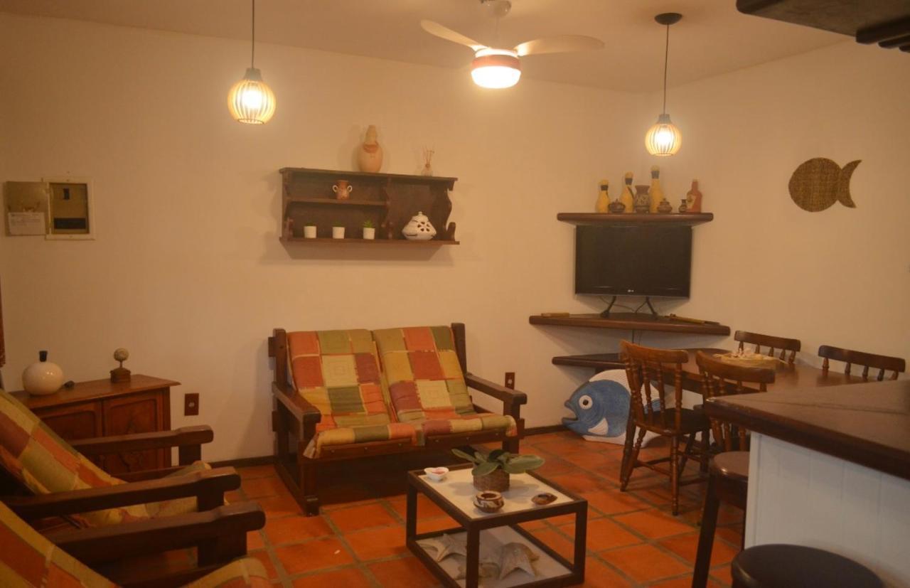 Casa Em Manguinhos-Buzios 빌라 외부 사진