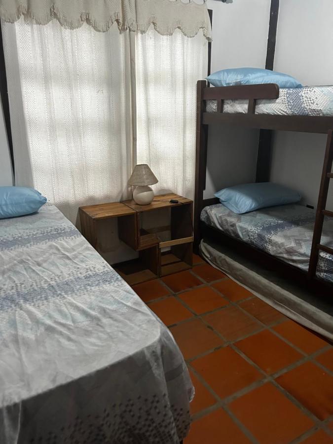 Casa Em Manguinhos-Buzios 빌라 외부 사진
