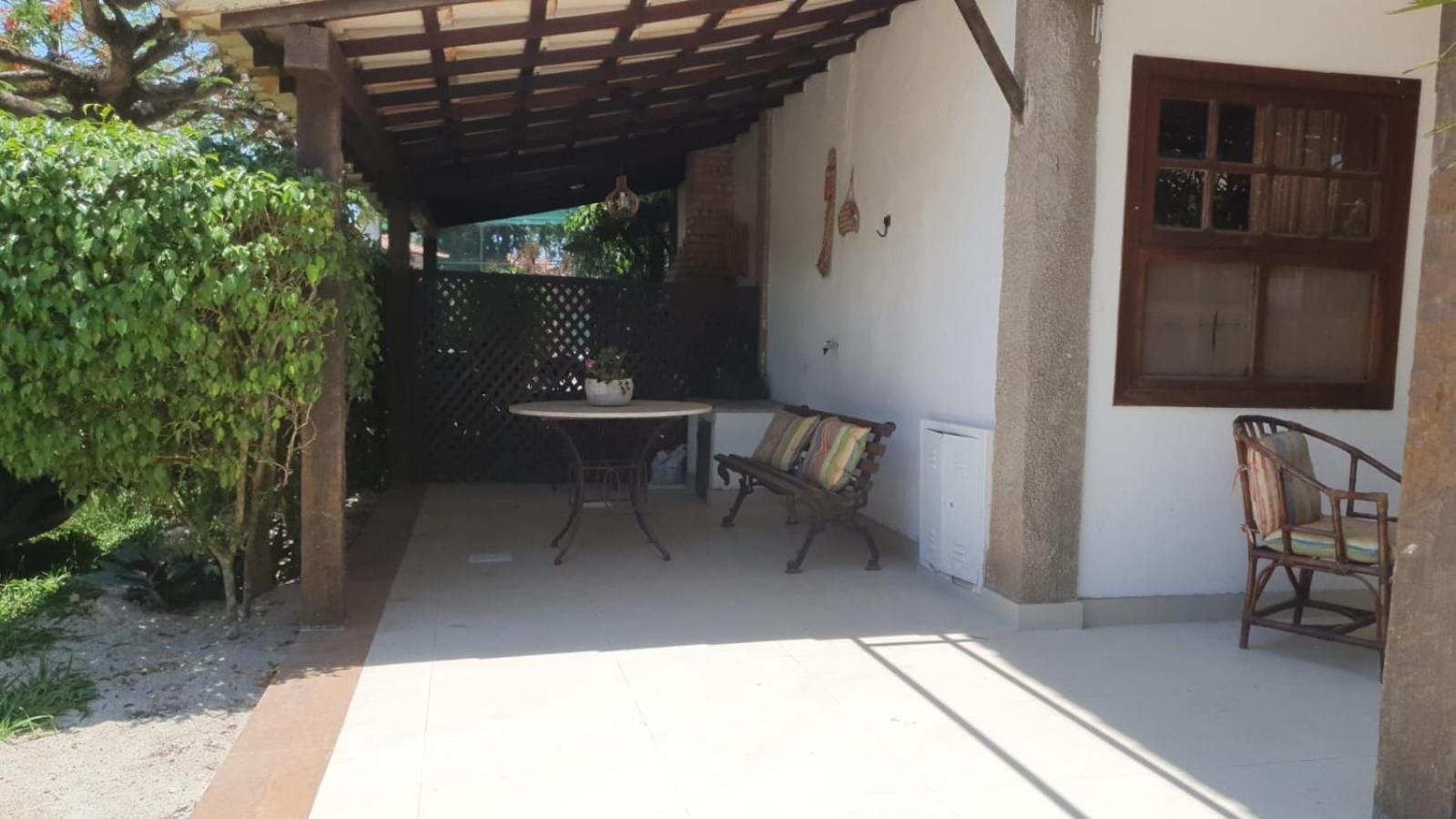 Casa Em Manguinhos-Buzios 빌라 외부 사진