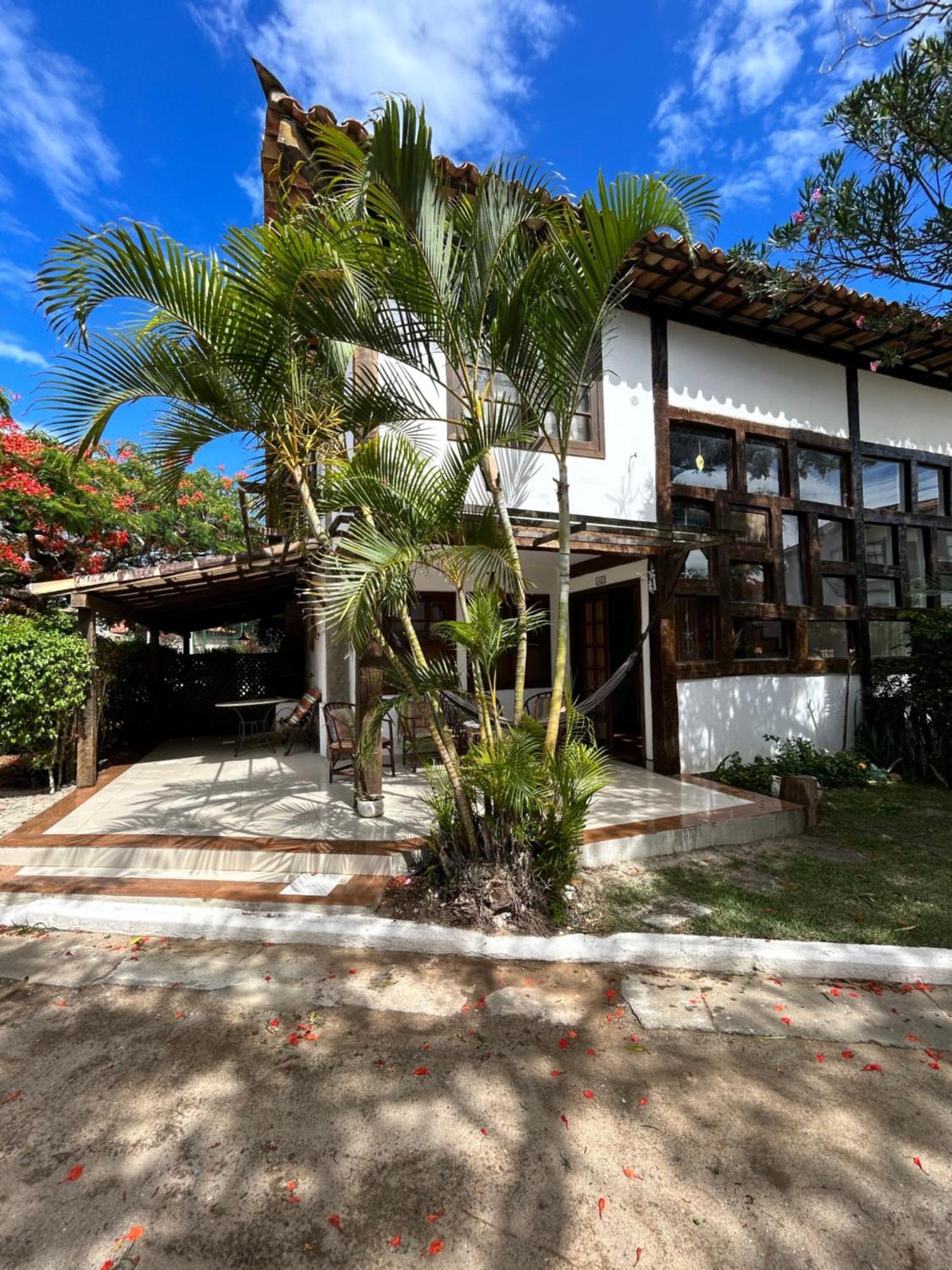 Casa Em Manguinhos-Buzios 빌라 외부 사진
