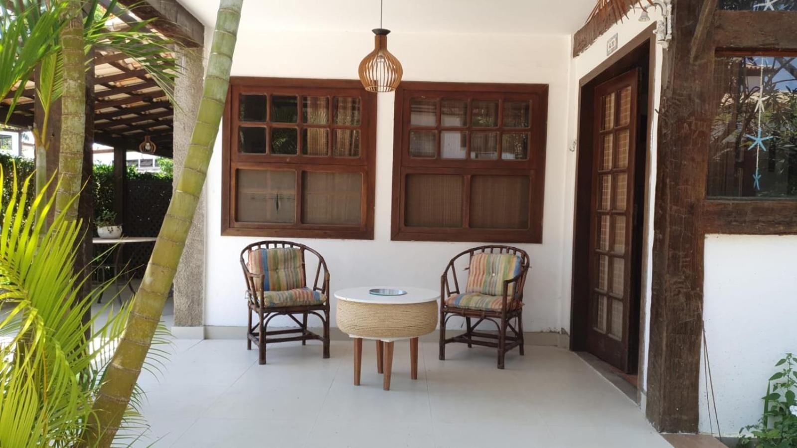 Casa Em Manguinhos-Buzios 빌라 외부 사진